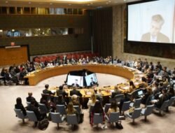 Tiga Prajurit TNI Gugur di Lebanon, Indonesia Protes Keras di DK PBB