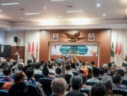 Prioritaskan Pelayanan Publik, Pemkab Ciamis Pangkas Anggaran Non-Prioritas