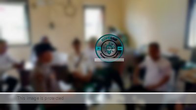 Kawal Kursi Perangkat Desa: Siasat Polsek Banjarsari Menjaga Marwah Seleksi di Langkapsari
