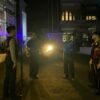 Antisipasi Kriminalitas Malam, Unit Patroli Polres Ciamis Sasar Objek Vital Pendidikan