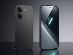 POCO X8 Pro Resmi Rilis, Bawa RAM Gede dan Chipset Monster Cuma Rp 4 Jutaan