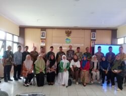 Gas Pol Pasca-Lebaran! Manonjaya Kejar Target Imunisasi Campak hingga Cetak Wirausaha Baru