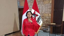 Ketua GMNI Ciamis, M. Fadlan Fauzan, (foto:istimewa)