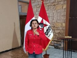 GMNI Ciamis Tuding Negara Gagal Bongkar Aktor Intelektual Kasus Andrie Yunus