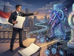 Pemerintah Ultimatum Meta dan Google Terkait Kepatuhan PP TUNAS