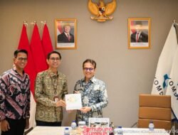 BPJS Kesehatan Gandeng Komdigi Tingkatkan Akurasi Klaim Lewat AI