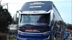 Lokasi Strategis dan Armada Tangguh, PO Sumber Jaya Trans Siap Melayani Wisata Hingga AKAP