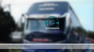 Keterangan foto: Bus Sumber Jaya Trans (istimewa)