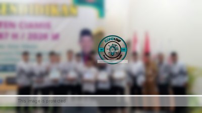 Halalbihalal PGRI Ciamis, Ada Peluncuran Buku hingga Penghargaan Sosok Inspiratif
