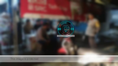 Cegah Kejahatan Malam, Polsek Kawali Sisir Permukiman hingga Poskamling