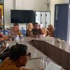 Kawal Seleksi Perangkat Desa di Imbanagara, Polsek Ciamis Pastikan Proses Transparan