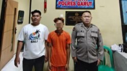 Bejat! Pemuda di Garut Cabuli Remaja 15 Tahun di Semak-semak Pantai Ciawi