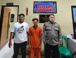 Bejat! Pemuda di Garut Cabuli Remaja 15 Tahun di Semak-semak Pantai Ciawi