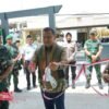Wajah Baru Koramil Kawali Ciamis: Hasil Sinergi TNI-Warga, Kini Lebih Gagah!