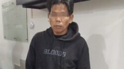 Palak Uang Retribusi, Pria Bergolok Amuk Petugas Portal Pantai Santolo