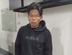 Palak Uang Retribusi, Pria Bergolok Amuk Petugas Portal Pantai Santolo