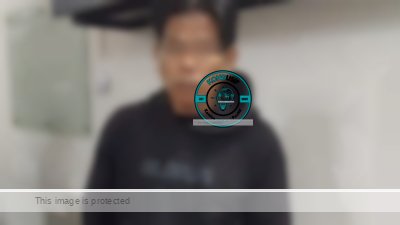 Palak Uang Retribusi, Pria Bergolok Amuk Petugas Portal Pantai Santolo