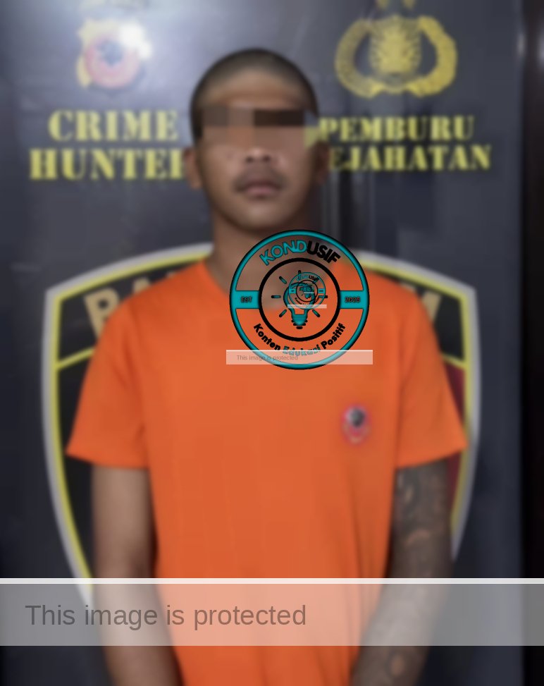 Pengeroyokan di Garut, 2 Pelaku Ditangkap Satu Masih Buron