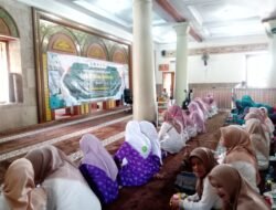 Membludak! Halalbihalal Manonjaya Jadi Momentum Pererat Sinergi Ulama-Umaro