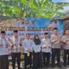 Usung Tagline ‘Silih Asuh, Jaga Lembur’, Kapolda Jabar Ajak 6.000 Santri Darussalam Jaga Kamtibmas