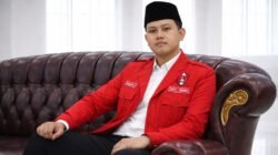 Ketua GMNI Ciamis, M. Fadlan Fauzan (foto:istimewa)