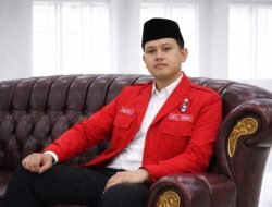 Terjepit Konflik Global dan Perjanjian ART 2026, GMNI Ciamis Desak Pemerintah Tinjau Ulang Kebijakan Ekonomi