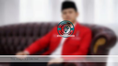 Ketua GMNI Ciamis, M. Fadlan Fauzan (foto:istimewa)