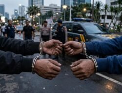 Hati-hati! Ada Modus ‘Utusan Pimpinan KPK’ Janjikan Atur Perkara, 4 Orang Ditangkap