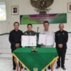 TMMD ke-126 Tuntas, Bupati Ciamis Apresiasi Sinergi TNI dan Masyarakat Bangun Desa Berkelanjutan