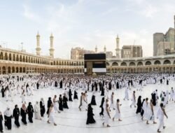 Waspada Penipuan! Kemenhaj Tegaskan Tak Ada Visa Haji Furoda Tahun 2026