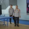 Cek Sport Center Polres Ciamis, Kapolda Jabar Ingin Polisi-Warga Makin Akrab