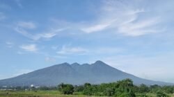 Bikin Betah! Intip Spot Tersembunyi di Pasir Jaya untuk Lihat Gunung Salak