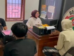 Respons Cepat Satres Narkoba, Tiga Pelaku Obat Terlarang Berhasil Diringkus