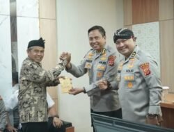 Skema Keroyok Polda Jabar Sukses Tanam Jagung