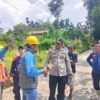 Pria di Garut Tewas Tersengat Listrik Saat Tebang Pohon, Sempat Diingatkan Warga
