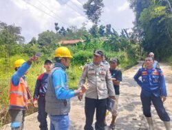 Pria di Garut Tewas Tersengat Listrik Saat Tebang Pohon, Sempat Diingatkan Warga