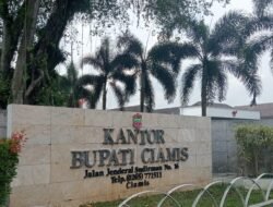 Ketuk Palu di PTUN Bandung: Gugatan Eks Kades Cicapar Kandas, Pemkab Ciamis Menang Telak