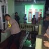 Patroli Malam Polsek Wanaraja, ODGJ Diamankan dengan Pendekatan Humanis