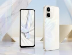 Spesifikasi Vivo Y31d Pro, Ponsel Tahan Banting dengan Baterai Raksasa