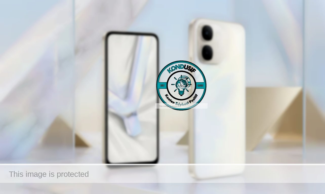 Vivo Y31d Pro (istimewa)