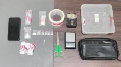 Sabu 4 Gram Gagal Edar di Garut, Buruh Harian Diciduk Polisi usai Belanja di IG