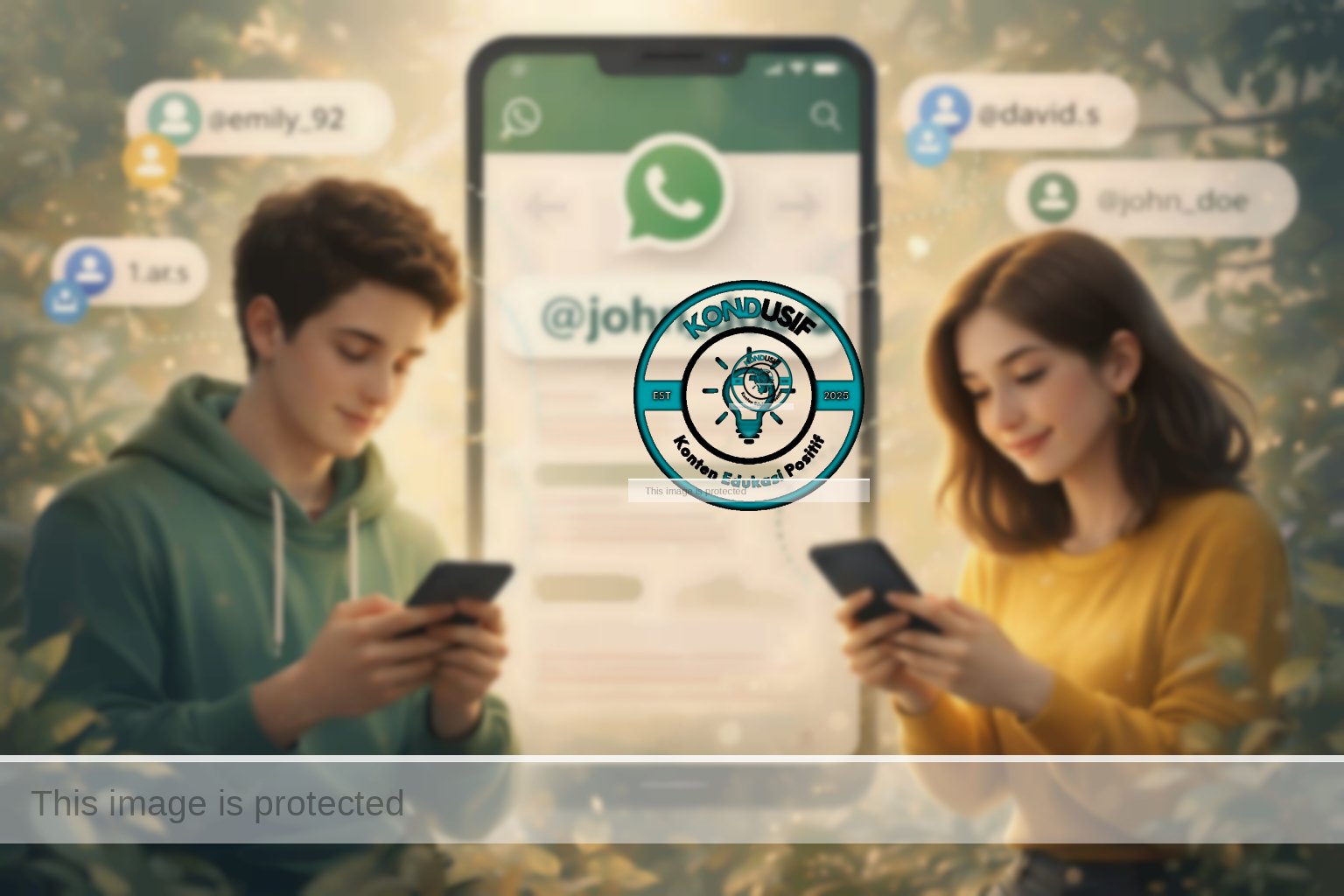 Foto: ilustrasi/kondusif.com/fauza