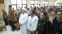 Anggaran Ciamis Cekak, Bupati Pasang Badan Perjuangkan Nasib PPPK