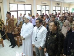 Anggaran Ciamis Cekak, Bupati Pasang Badan Perjuangkan Nasib PPPK