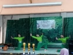 Manonjaya Bidik Prestasi Provinsi, Puluhan Siswa SD Unjuk Gigi di FLS3N 2026