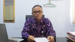 Kabag Organisasi Sekretariat Daerah Kabupaten Ciamis, M. Iskandar (Foto:istimewa).