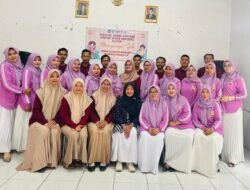 Dominasi Total, SDN 5 dan SDN 2 Manonjaya Borong Juara di FLS3N 2026