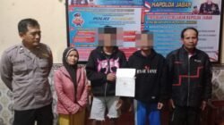 Duh! Dua Pelajar di Garut Terciduk Jualan Miras, Berakhir Dipanggil Ortu