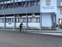 Ciamis Terapkan WFH Tiap Jumat, ASN yang Bandel Siap-siap Kena Sanksi