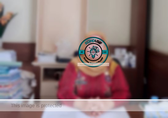 Sekretaris BKPSDM Kabupaten Ciamis, Ir. Tini Lastiniwati, M.P.,